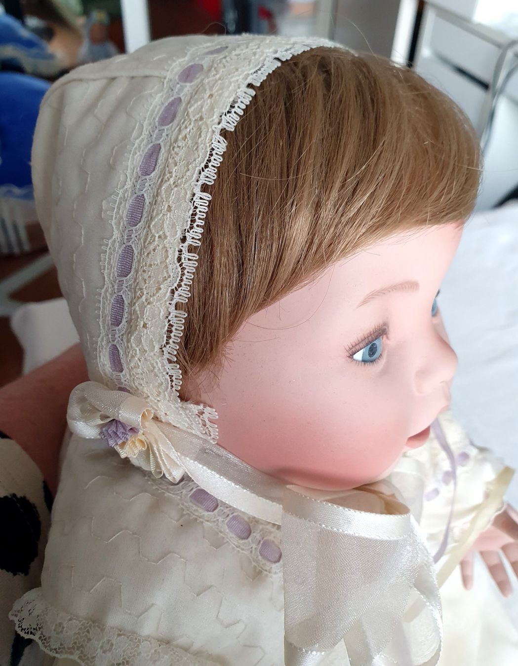 Puppen: Künstler-Puppe – Gebraucht aus Altendorf von claus08 8