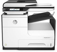 HP PageWide Pro MFP 477dw Multifunktionsdrucker