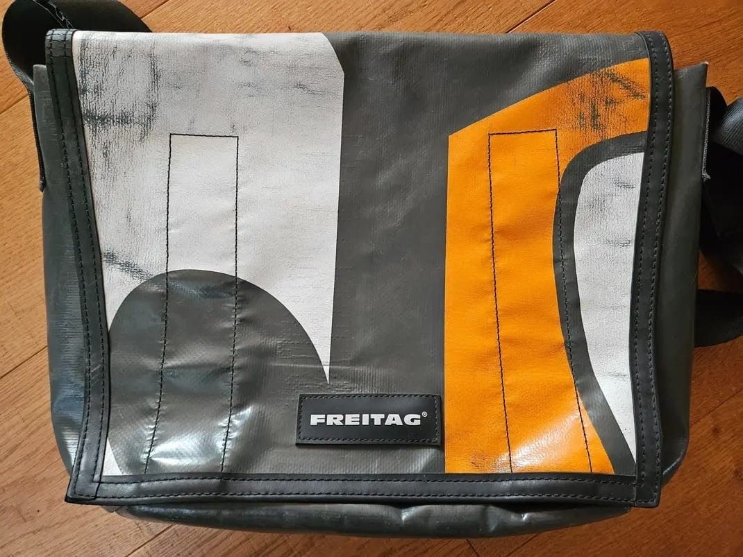 Freitag Sacs: Freitag Tasche – D'occasion à Schaan par Pepe6p