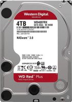 4 TB WD RED HDD Neuwertig wenig Betriebstunden