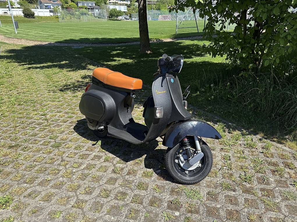 Scooter: Vespa PK 125 XL – Usato da Emmen venduto da Fibu05