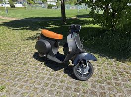Vespa PK 125 XL