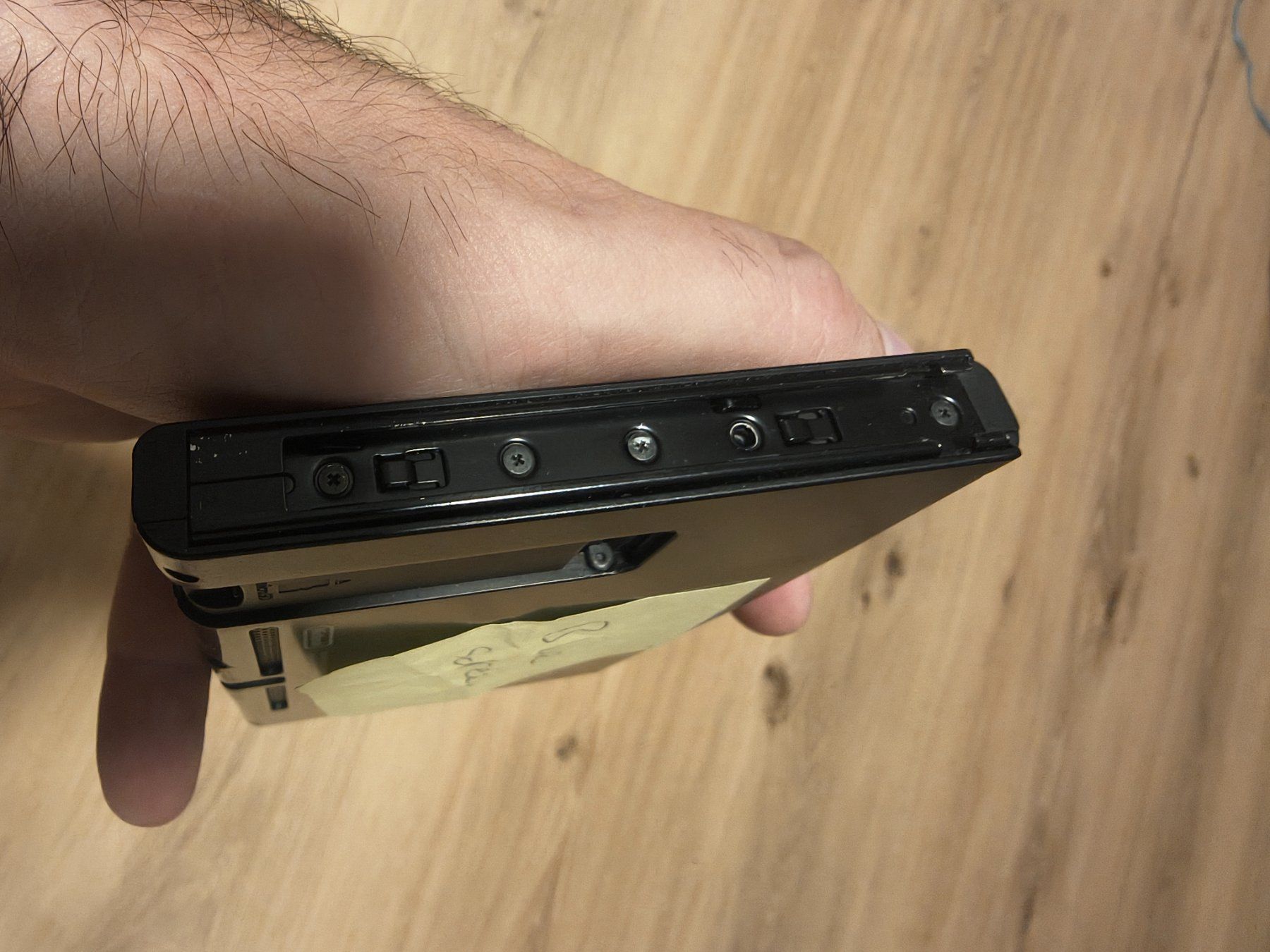 Nintendo Consoles: Nintendo Switch Konsole – Défectueux à Schaffhausen par thugNme 5