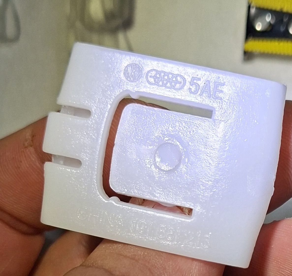 Alle Dekorationen: Golf G60 Konvult Neuware: – Neu (gemäss Beschreibung) aus Oberbipp von RD_69 4
