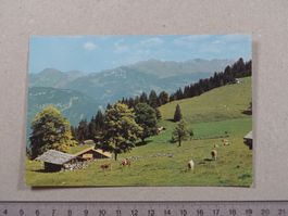 Axalp, 1968