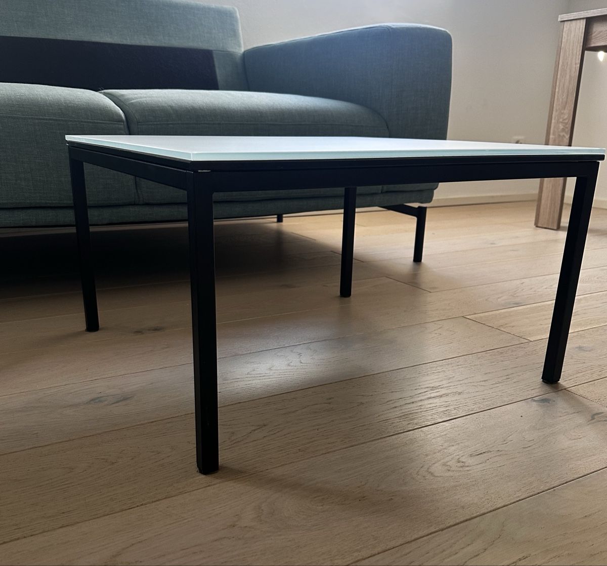 Tavoli: Couchtisch – Usato da Diessenhofen venduto da len_9tlh 2