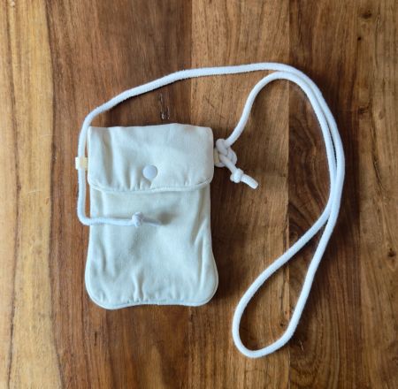 Süsse Handytasche aus Korea