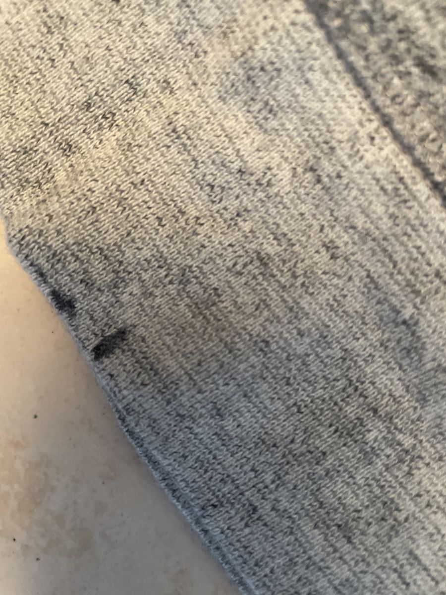 Gap Pullover & Sweatshirts: Grauer GAP Pullover Gr.140 – Gebraucht aus Obergerlafingen von cabo4 2