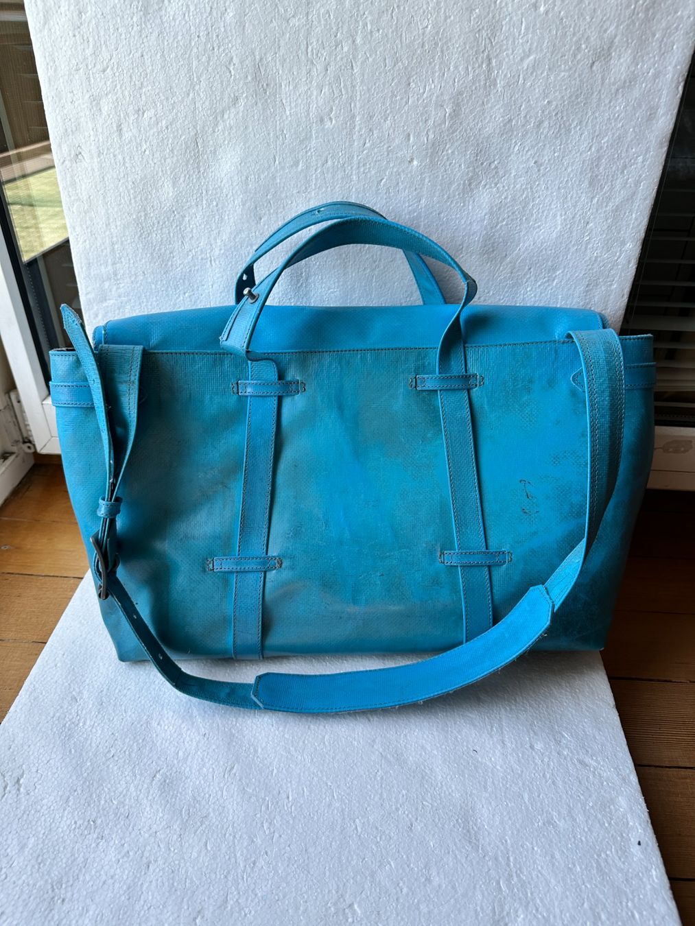 Freitag Borse da donna: Freitag Tasche Carolus R511 – Usato da Gümmenen venduto da FelizitasHermann 1