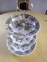 Etagere Ridgway of Staffordshire England 1792