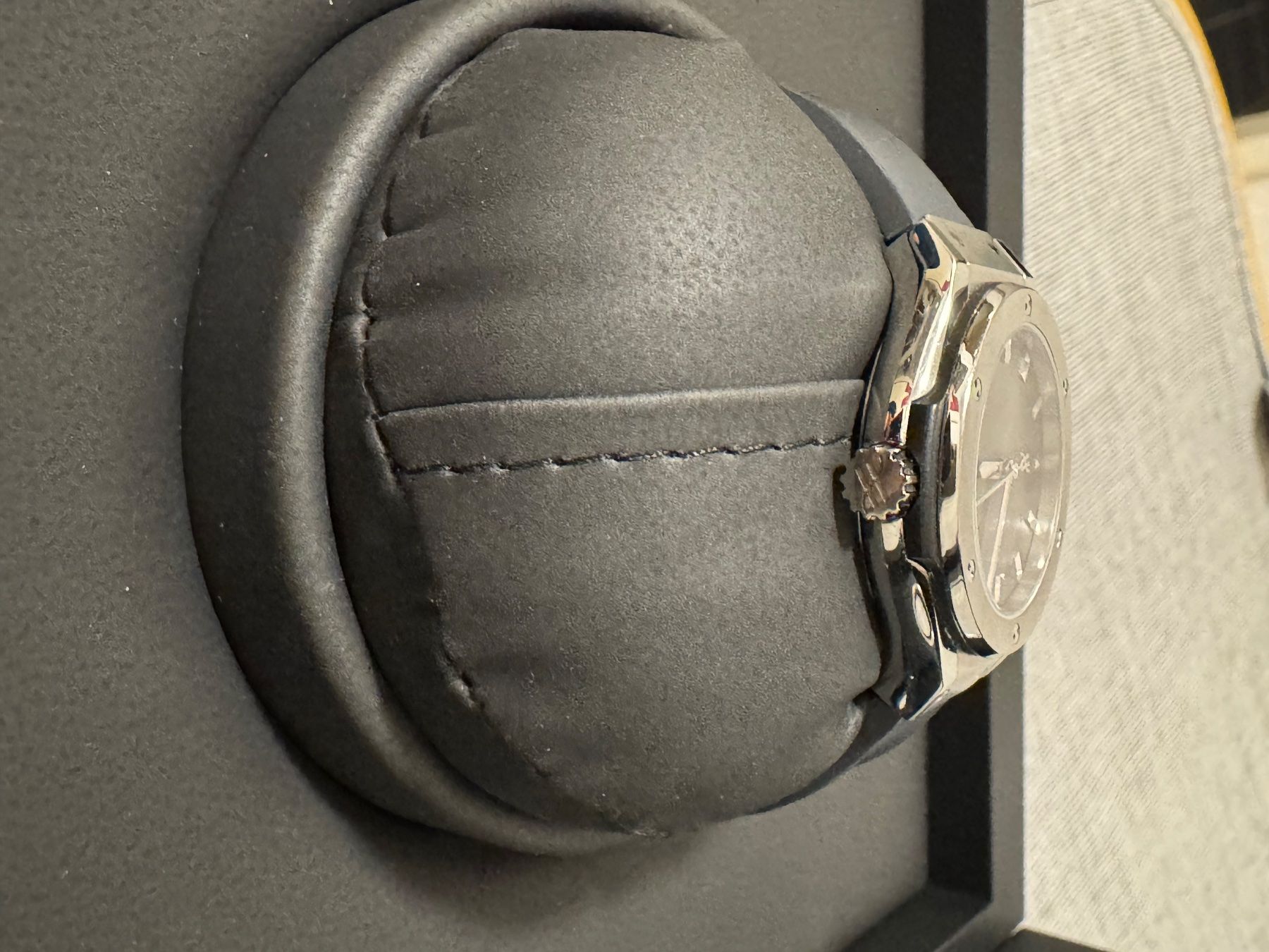 Hublot Orologi: HUBLOT Watch – Usato da Zürich venduto da reg_vvr6 3