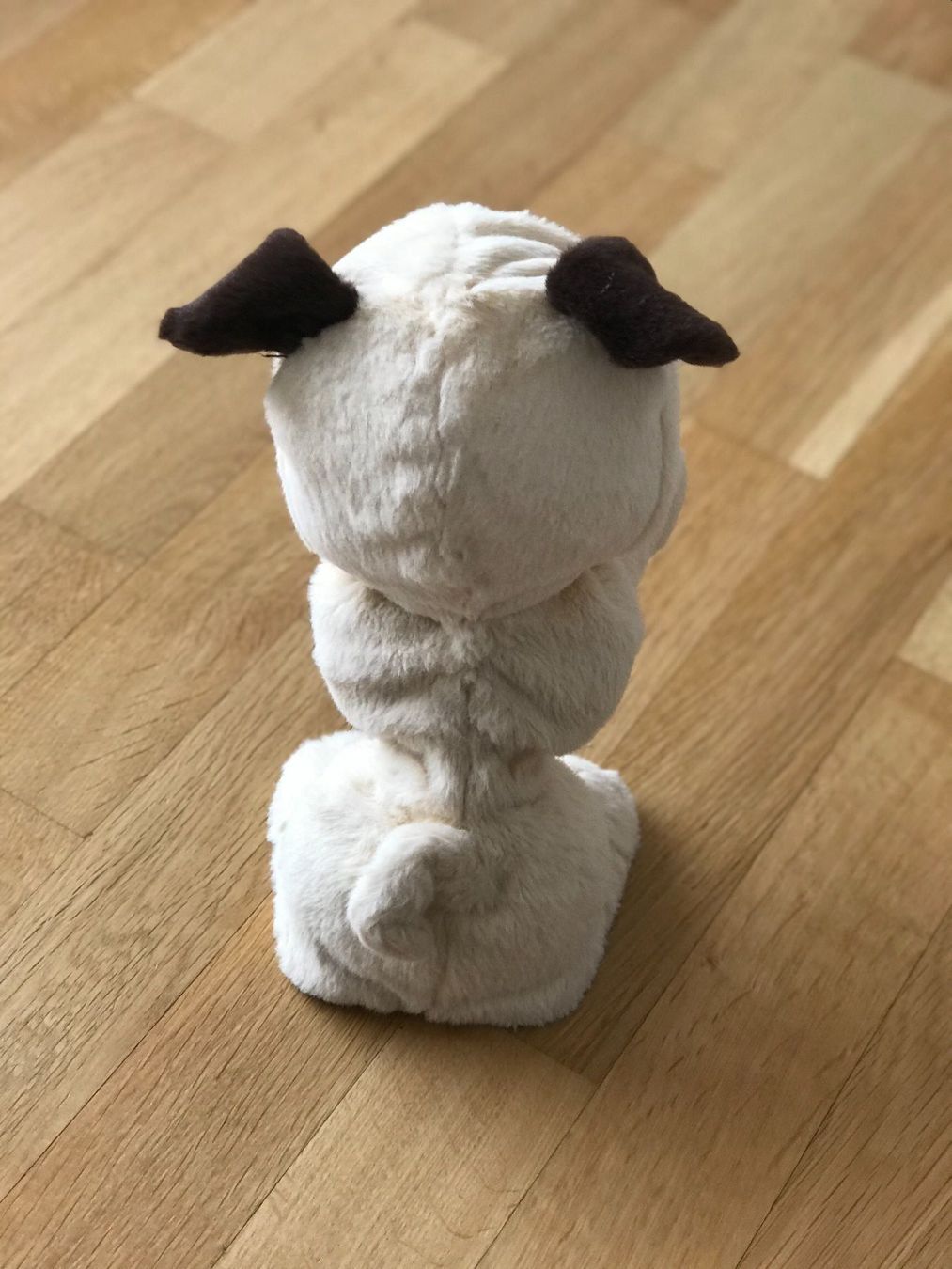 Hasbro Giocattoli: Hasbro FurReal Friends Hund – Usato da Baden venduto da eklym 3