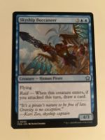 1 x Skyship Buccaneer - Magic: The Gathering - MtG
