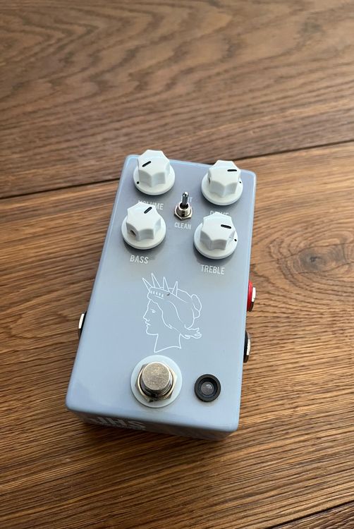 JHS Twin Twelve V2 Pedal Kaufen auf Ricardo
