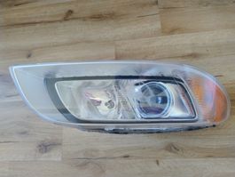 Scheinwerfer rechts für Volvo V70/XC70/S80 (2008-2014)
