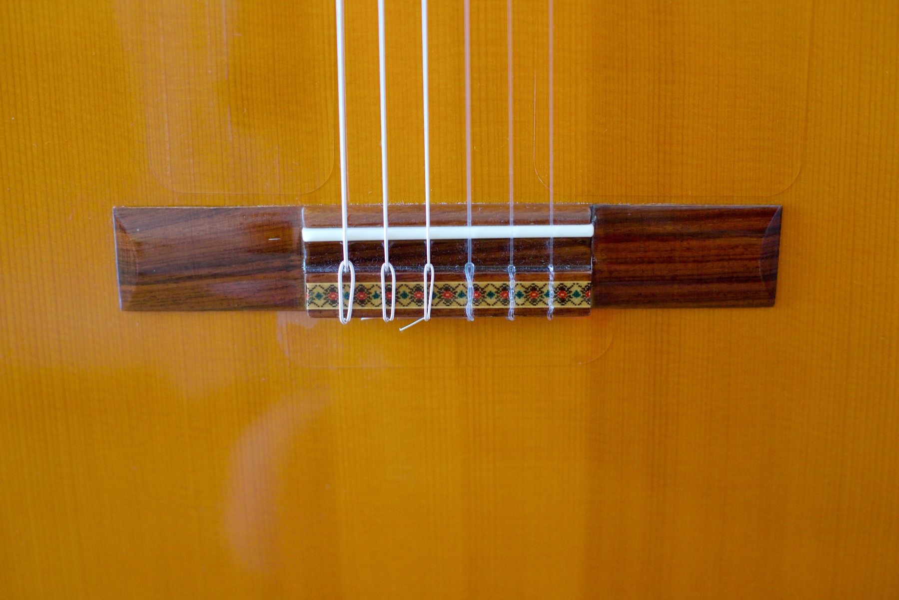 Strumenti musicali: Wunderschöne Antonio Lorca Valencia Mod. 20 – Usato da Adliswil venduto da Doubleglass 4