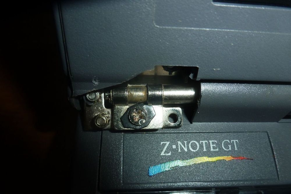 Zenith Data Systems ZNOTE GT für Bastle Kaufen auf Ricardo