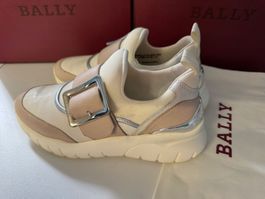 Bally Laufer Gr. 38