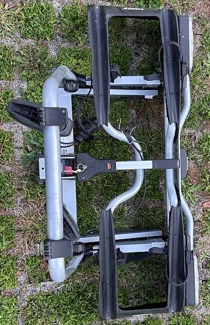 Portapacchi: Fahrradträger THULE EP 915 – Usato da Ebikon venduto da Mersey 3