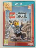Lego City Undercover WiiU