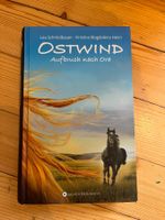 Ostwind, 2 Bücher