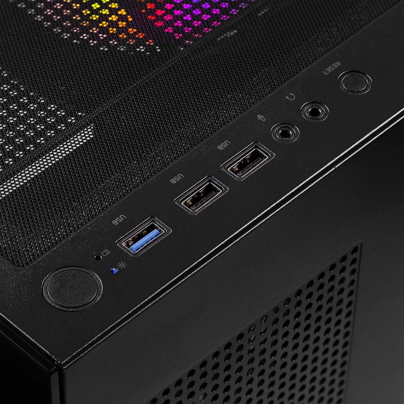 PCs: Gaming PC Vibox V-189 – Gebraucht aus Glattbrugg von sinmar_86 3