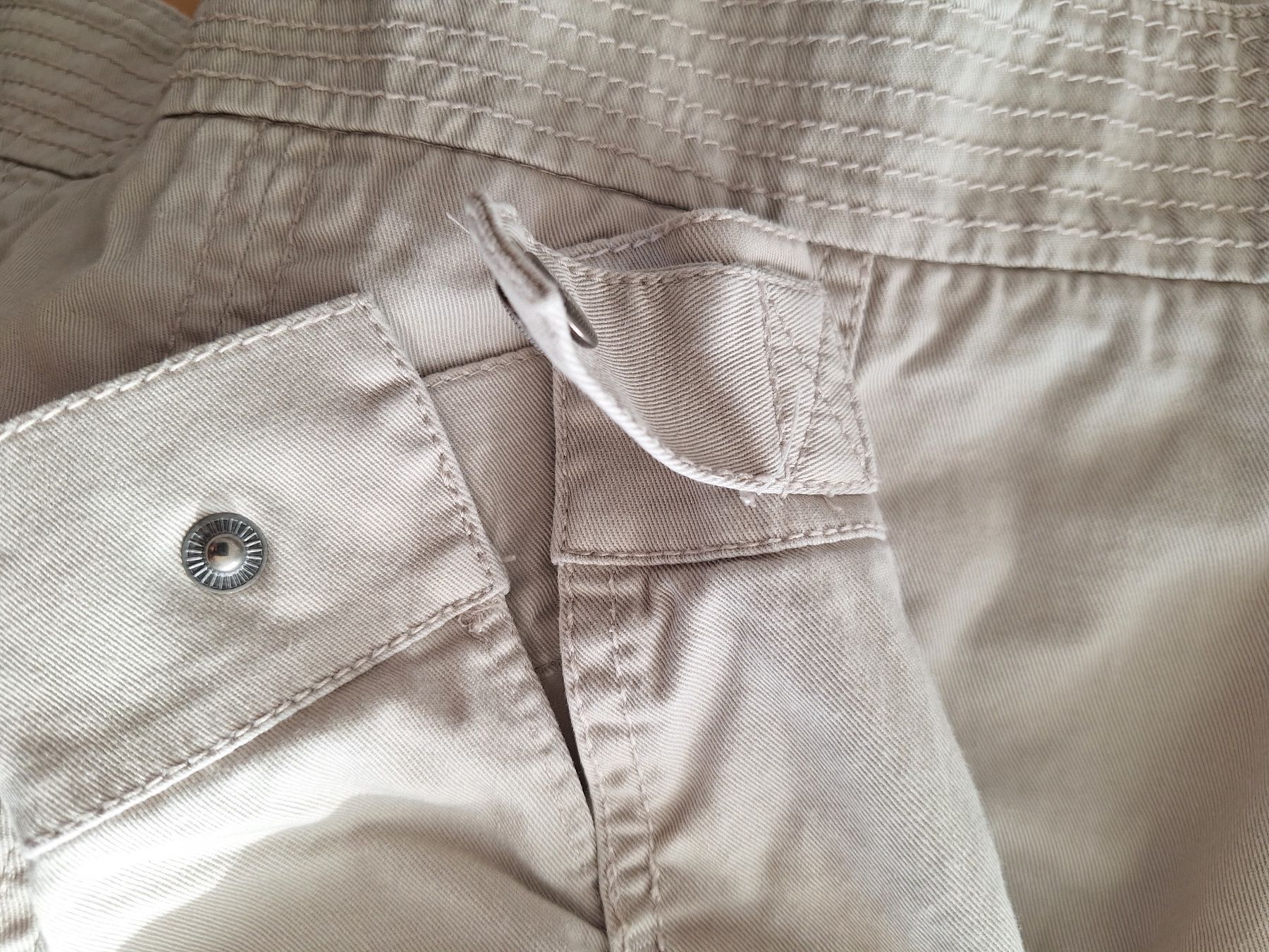 Giacche: Veste courte beige – Usato da Marly venduto da nic_x98j 3