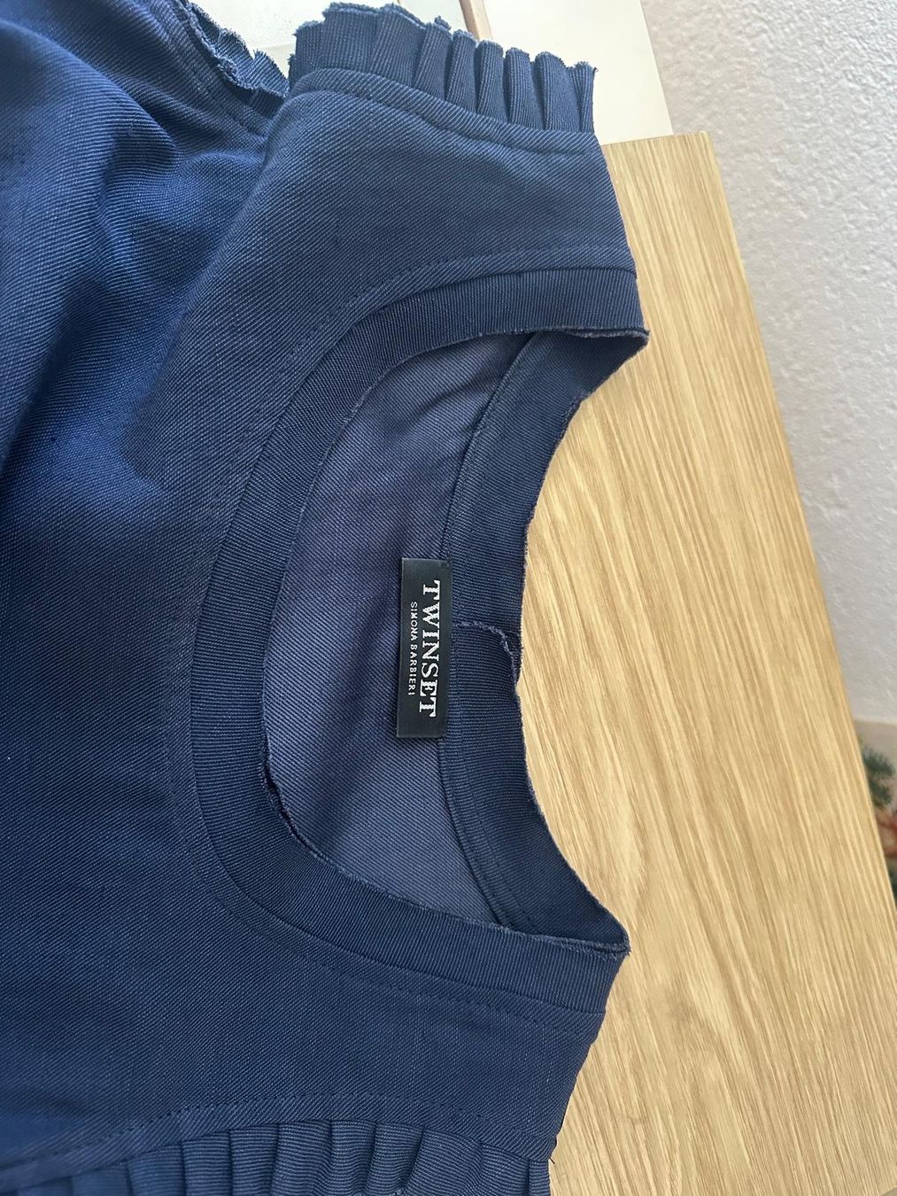 Completi & Tailleur: Anzug (2-teilig) von TWIN SET – Usato da Neuhausen venduto da Lechasseur 7