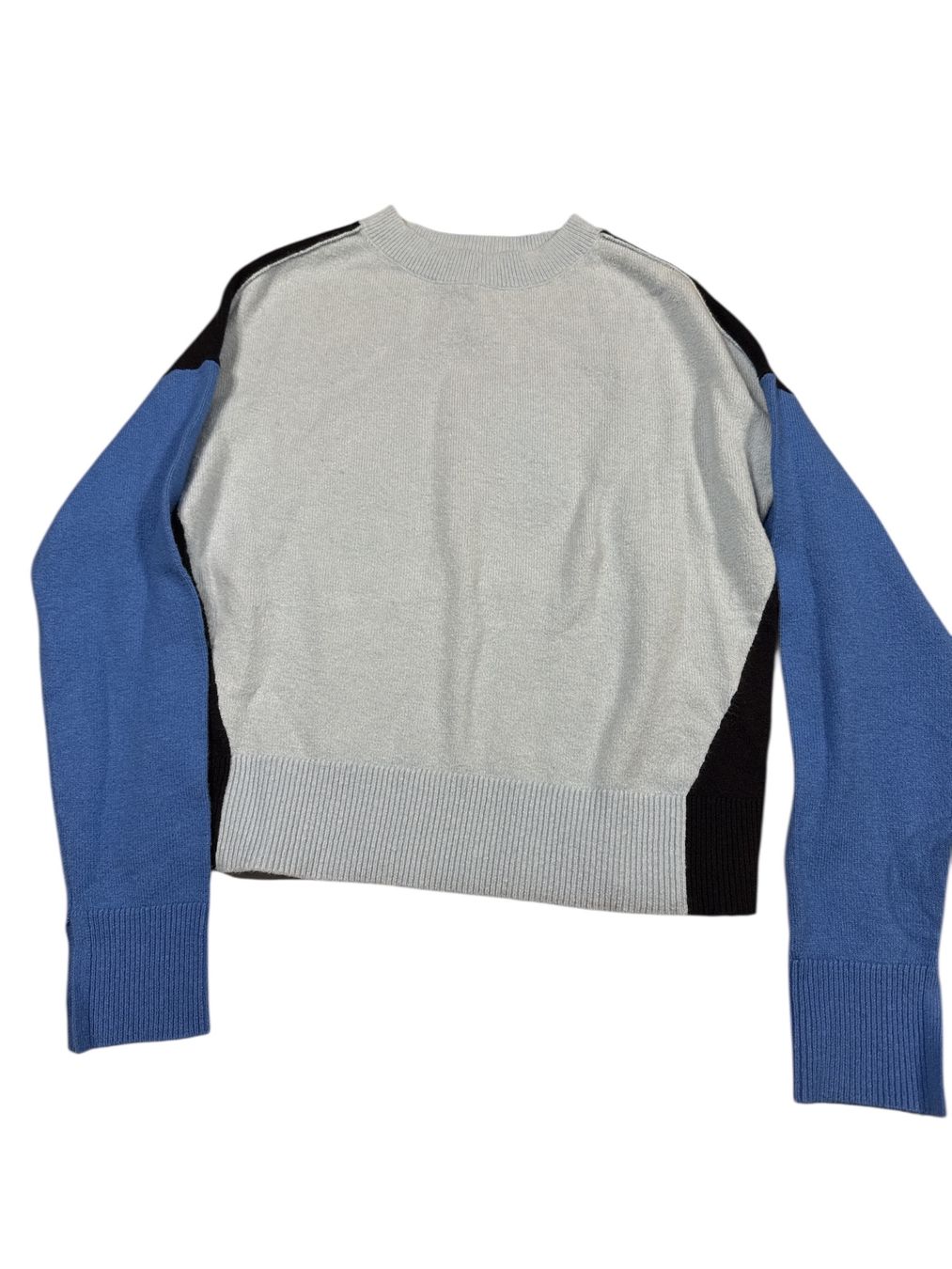 S.Oliver Maglioni & Felpe: S.Oliver pull bleu ciel – Nuovo e nell'imballaggio originale da Vuisternens-Romont venduto da gol_xp6p 2