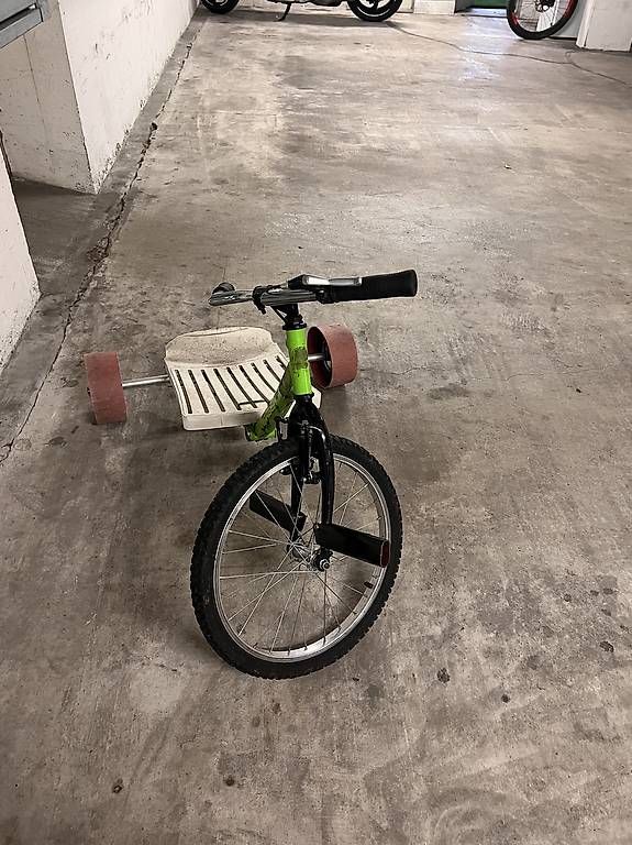 Veicoli per bambini: Drift trike maison – Usato da Bulle venduto da Oliviermj 1