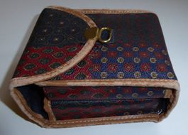 Schuhputzset für unterwegs auf Reisen