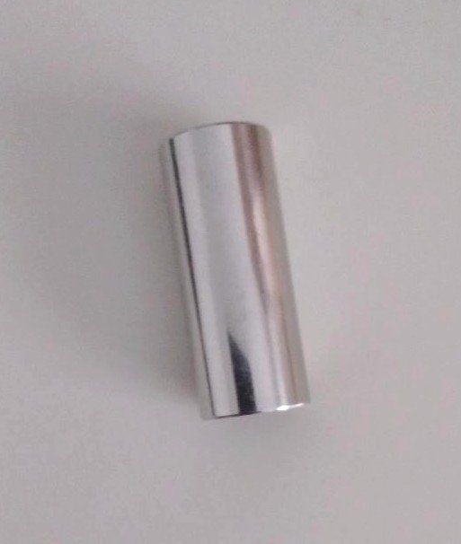 Strumenti musicali: Slide, Bottleneck – Nuovo e nell'imballaggio originale da Basel venduto da Pickman 2