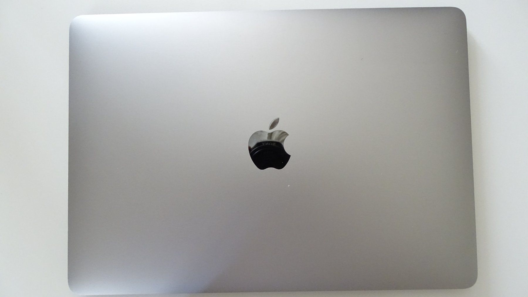 Apple Notebooks: Apple MacBook Air mit M1 und 512 GB – Gebraucht aus Luzern von chr_79g7 1