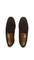 Tod's Loafer, Braun, Grösse 39.5