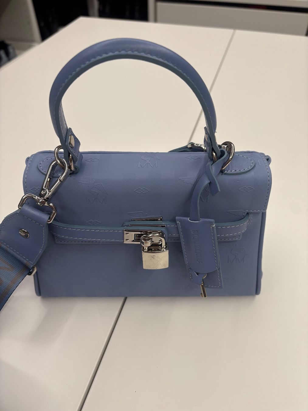 Maison Mollerus Borse da donna: Maison Mollerus Tasche – Usato da Oftringen venduto da SCHIBLI1