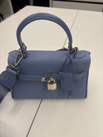Maison Mollerus Tasche