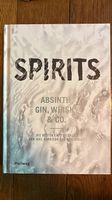 Spirits - Absinth, Gin, Whisky&Co. - Die besten Empfehlungen
