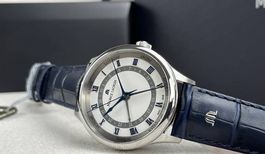 Maurice Lacroix Masterpiece Cinq Aiguilles