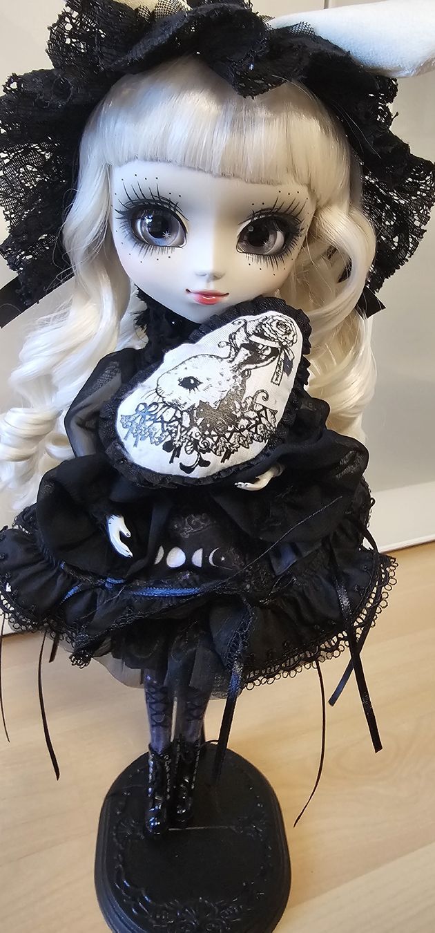Puppen: Pullip Mayle Rouge Ligne – Neu (gemäss Beschreibung) aus Bad Ragaz von Fai_hg8t 4
