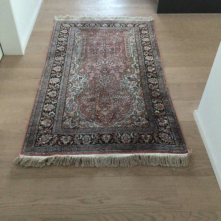 Tapis: Teppich – Neuf (Voir description) à Thalwil par samson21 1