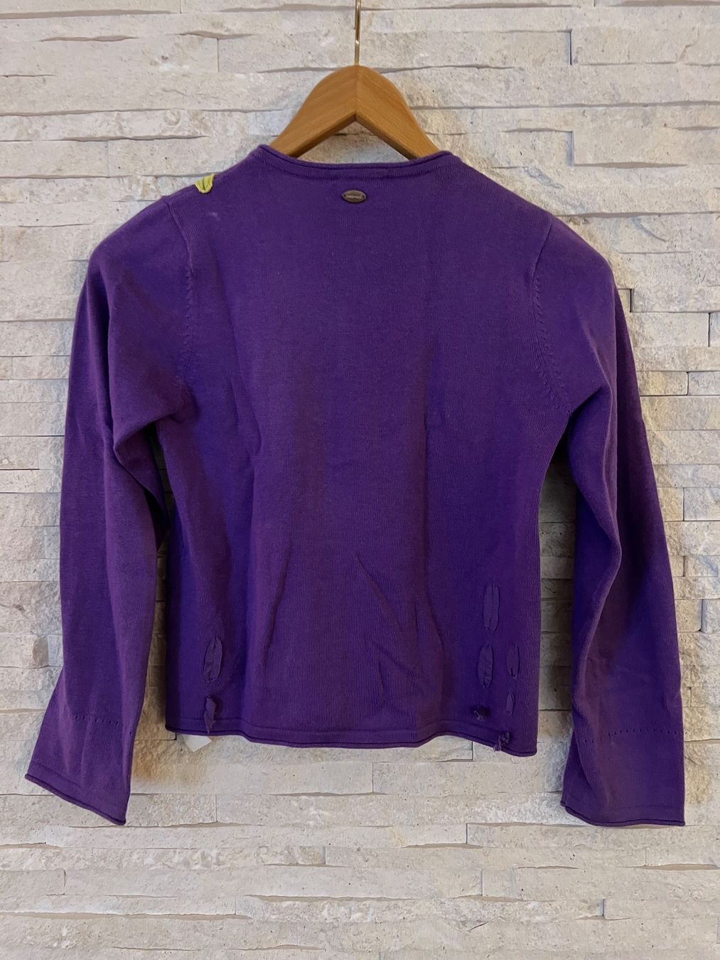 Catimini Pullover & Sweatshirts: Super süße Catimini Strickjacke, 10Y – Gebraucht aus Meilen von ninifee20 2
