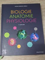 Biologie Anatomie Physiologie, 9. Auflage