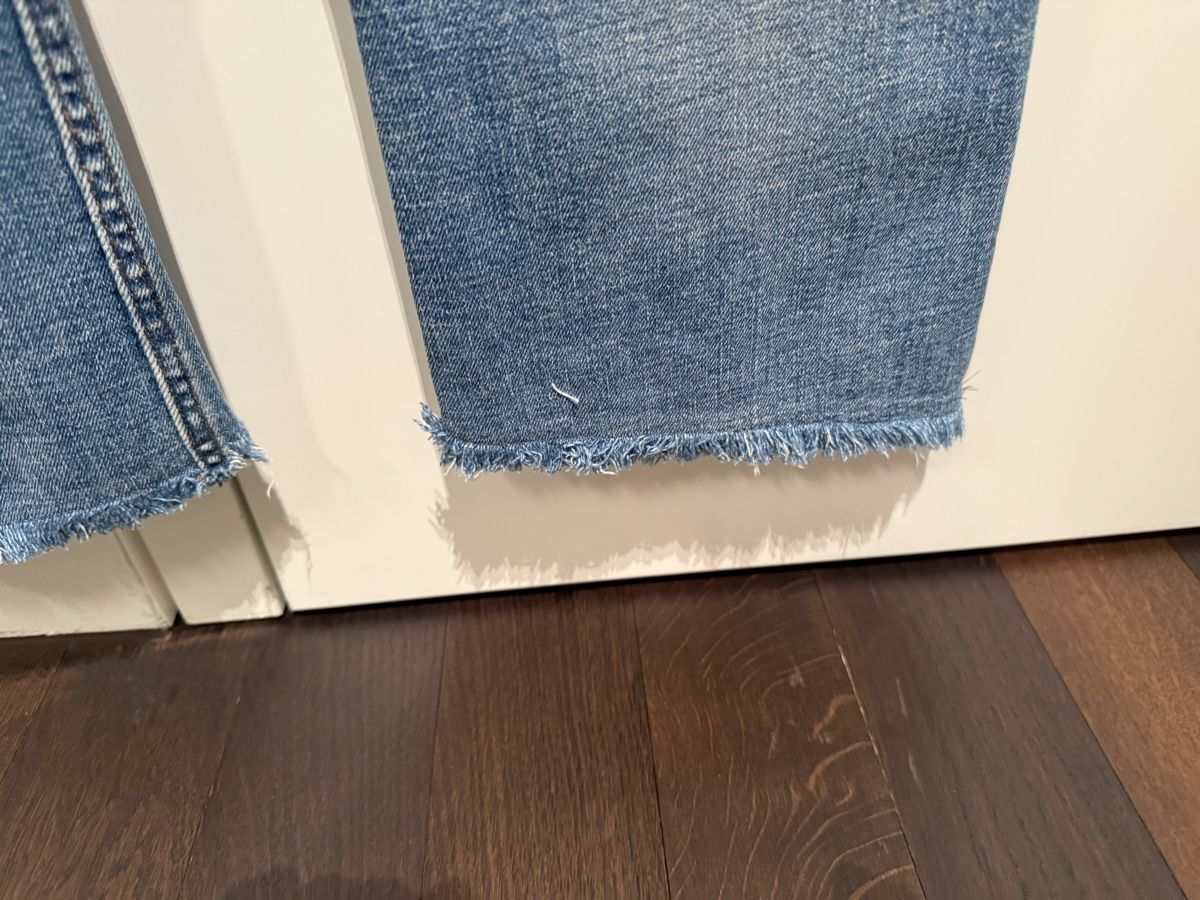 Jeans: Dorothee Schumacher Jeans Gr.1 – Nuovo (secondo la descrizione) da Balzers venduto da Lissi57 4