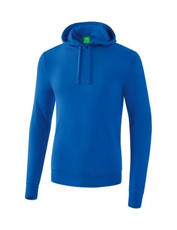 Hoody Erima 2072017 royalblau Kindergrösse 140