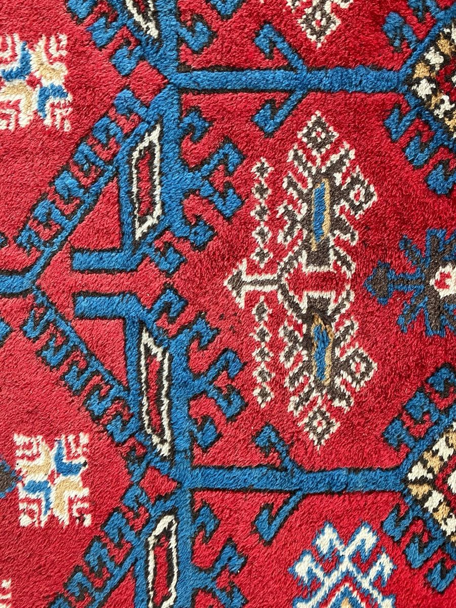 Tapis: Teppich – D'occasion à Ettingen par gaggalari 2
