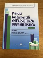 Principi fondamentali dellassistenza infermieristica