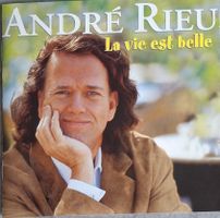André Rieu - La vie est belle