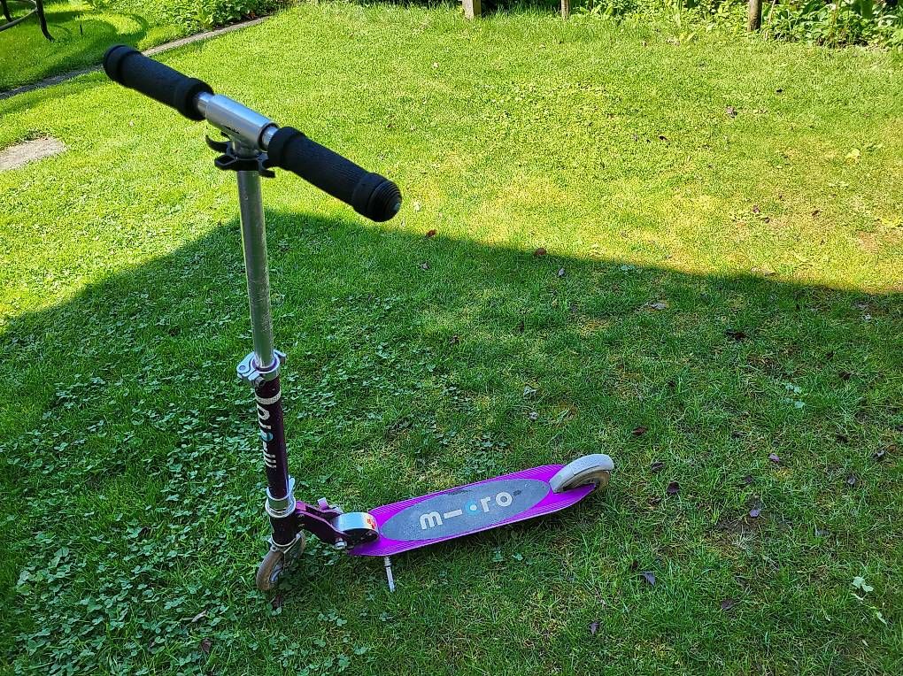 Kickboard: Micro Trotinette  – Usato da Windisch venduto da ank_6wwq