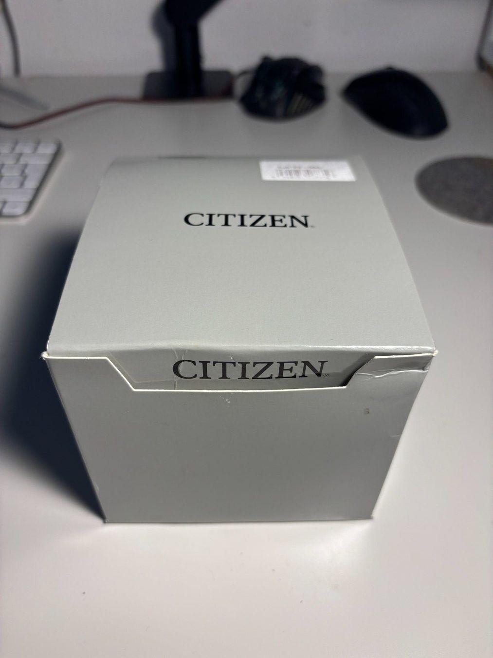 Citizen Uhren: Citizen Elegance Damen-Quarzuhr mit Originalbox – Neu und originalverpackt aus Hergiswil NW von man_j7cb 6