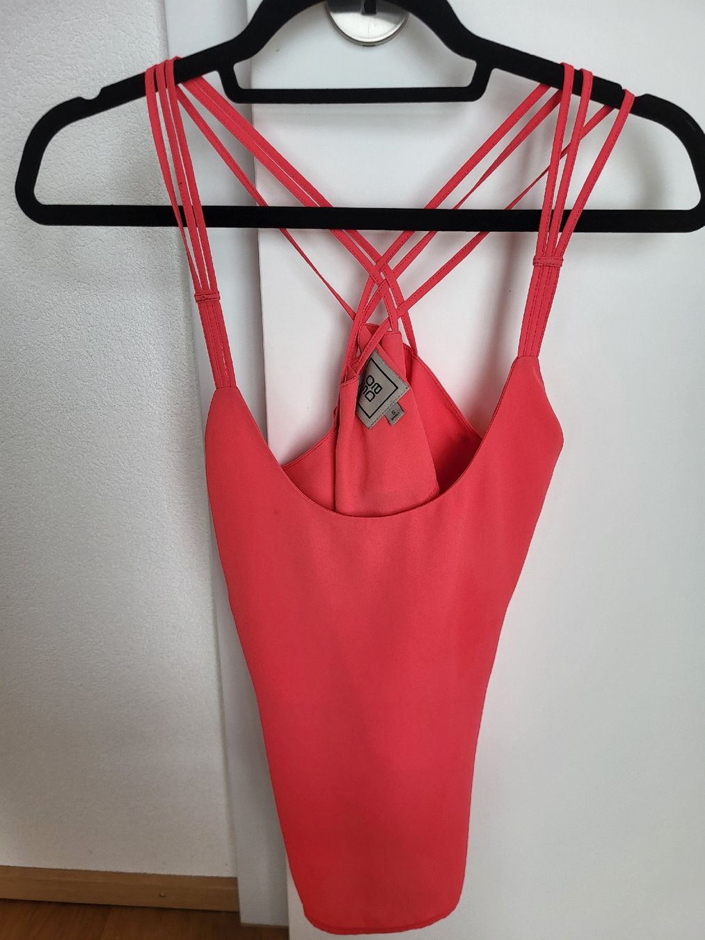 Top: Soda Top Gr. S, Rosa – Nuovo (secondo la descrizione) da Mund venduto da joe_m2w8